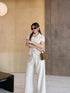 Two Piece Tailored Sets